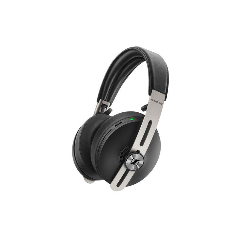 Sennheiser Momentum (Gen 1) Wireless Headphones - Good Condition - ReDial Sennheiser Momentum (Gen 1) Wireless Headphones - Good Condition - ReDial